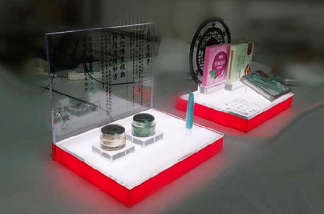 ͬ����ˎ�yչʾ�� -UV���LЧ��