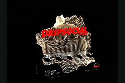 DRIPSOCIALչʾ��