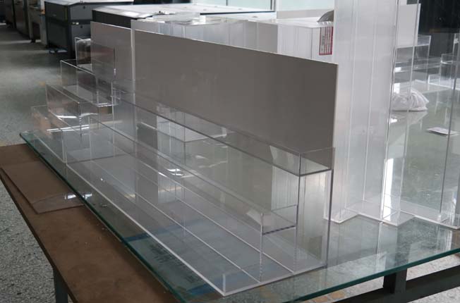 �������m��չʾ�������ӹ�