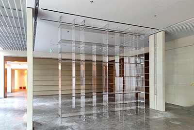 �������Ͷ�����չ��